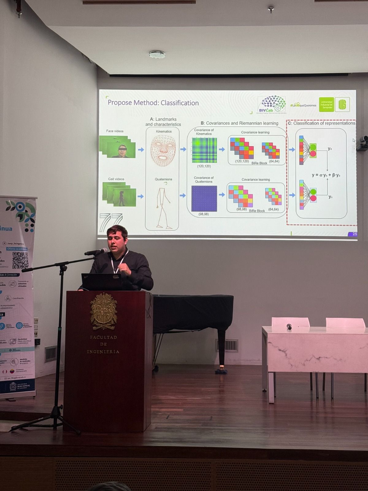 CIARP 2025 - Presentación (foto 2)